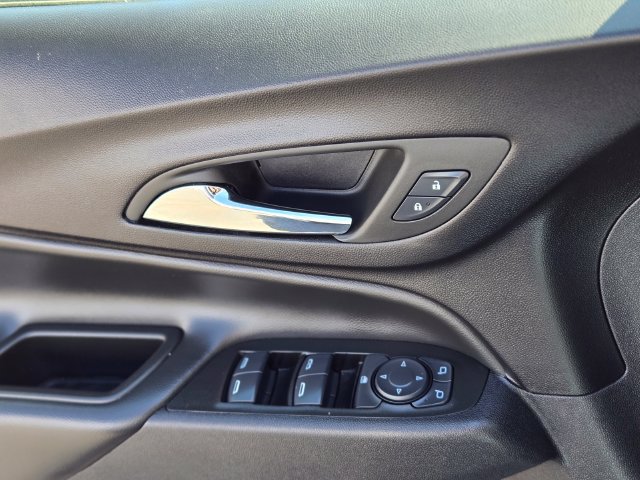 Used 2024 Chevrolet Equinox LT AWD/4WD image 24