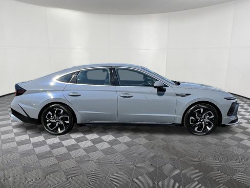 Used 2024 Hyundai Sonata SEL FWD image 7