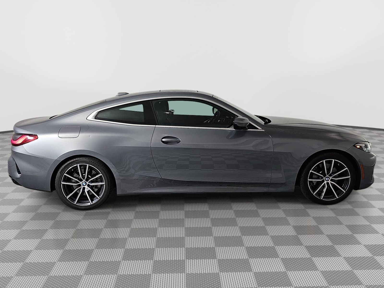Used 2026 BMW 430i Coupe RWD image 9