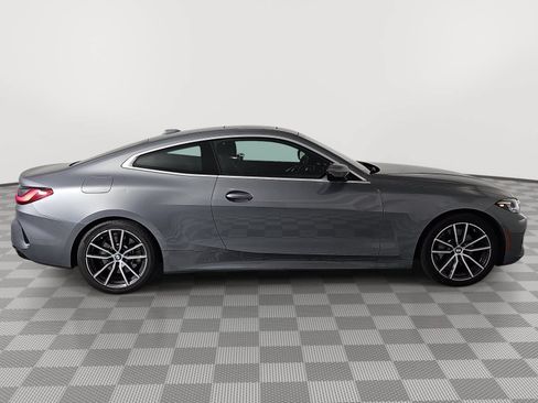 Used 2026 BMW 430i Coupe RWD image 9