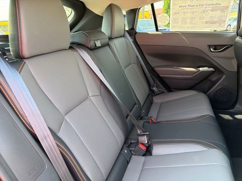 New 2026 Subaru Crosstrek 2.5i Limited image 23