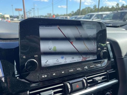 Used 2024 Nissan Pathfinder SL w/ SL Premium Package image 28