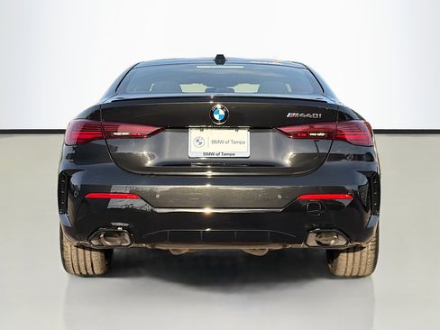 New 2026 BMW M440i Coupe image 4