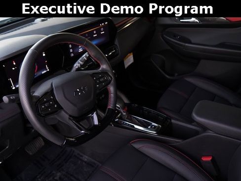 Used 2026 Chevrolet TrailBlazer RS w/ Convenience Package image 2