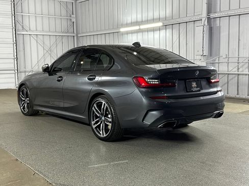 Used 2022 BMW M340i xDrive w/ Driving Assistance Package AWD/4WD image 16