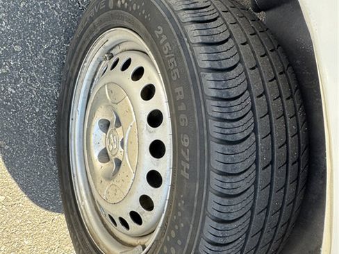 Used 2020 RAM ProMaster City Tradesman image 17