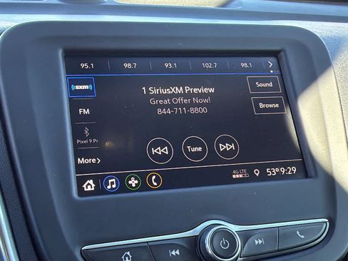 Used 2020 Chevrolet Equinox LT image 15