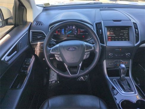 Used 2018 Ford Edge SEL w/ Equipment Group 201A image 16
