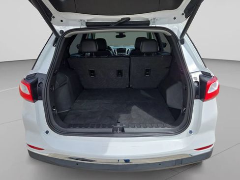 Used 2021 Chevrolet Equinox Premier w/ Redline Edition FWD image 27