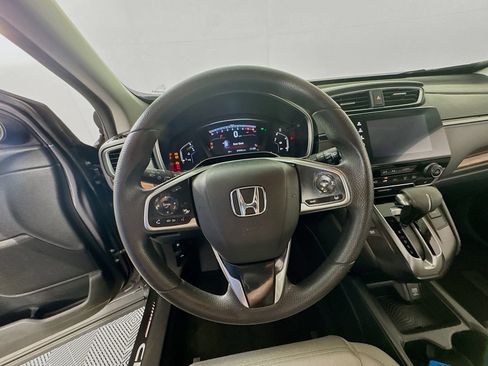 Used 2019 Honda CR-V EX image 13