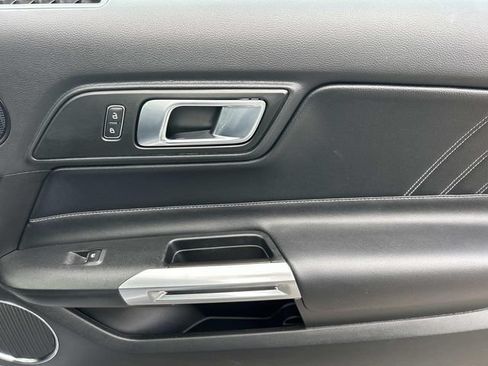 Certified 2023 Ford Mustang Premium RWD image 20