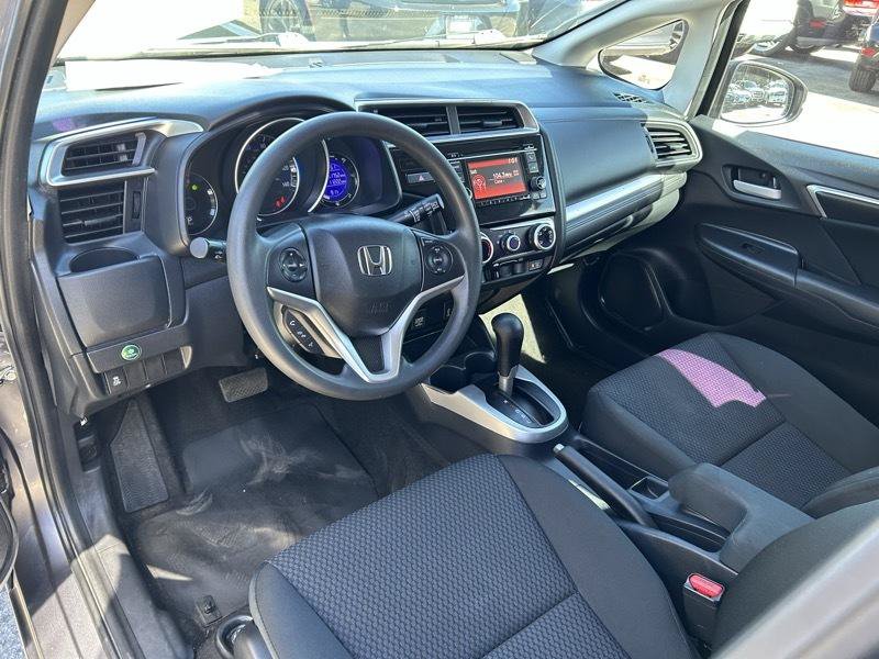 Used 2020 Honda Fit LX image 8