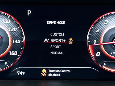 Used 2021 Hyundai Sonata N Line FWD image 13