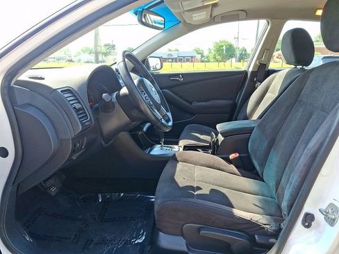 Used 2012 Nissan Altima 2.5 S w/ Value Pkg FWD image 13