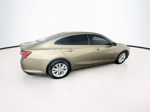 Used 2019 Chevrolet Malibu LT FWD image 10