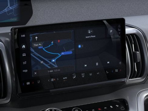 New 2026 Ford Expedition Active AWD/4WD image 14