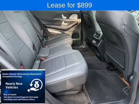 Used 2026 Mercedes-Benz GLE 350 4MATIC image 35