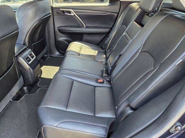 Used 2022 Lexus RX 350 FWD image 12