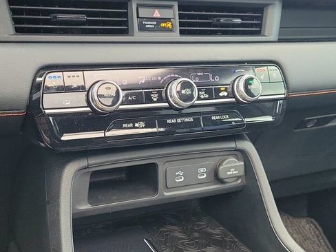 Certified 2026 Honda Passport TrailSport Elite image 25