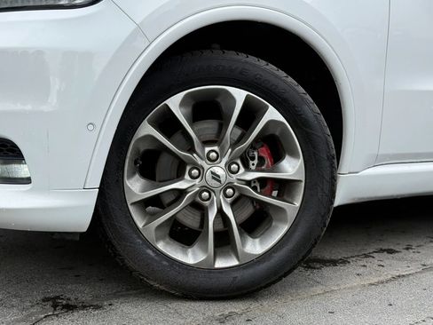 Used 2019 Dodge Durango R/T AWD/4WD image 47