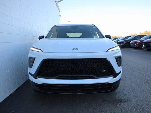 New 2026 Buick Enclave Sport Touring image 2