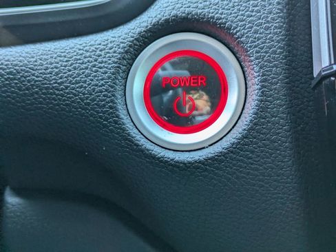 Used 2022 Honda CR-V Touring image 29