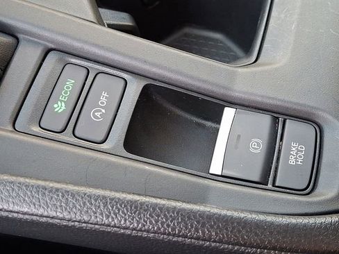 Used 2025 Honda Accord SE image 26