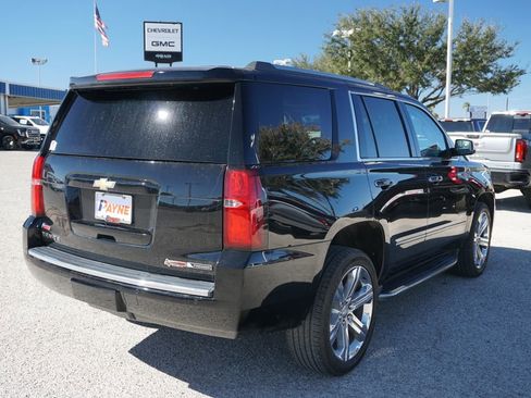 Used 2017 Chevrolet Tahoe Premier image 7