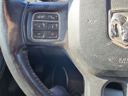 Used 2017 RAM 1500 Sport w/ Convenience Group image 22