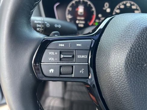 Used 2023 Honda Civic Sport image 23