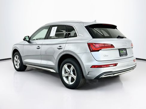Used 2023 Audi Q5 2.0T Premium w/ Convenience Package AWD/4WD image 5
