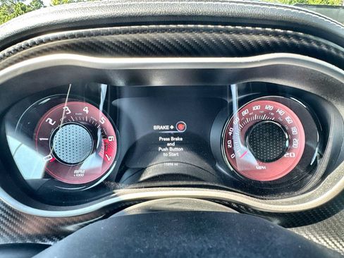 Used 2020 Dodge Challenger SRT Hellcat Redeye RWD image 23