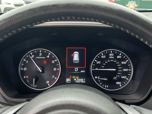 Certified 2023 Subaru Ascent Limited w/ Technology Package image 15