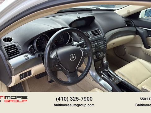 Used 2010 Acura TL image 8