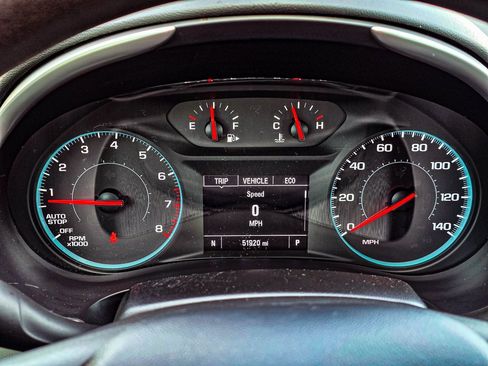 Used 2022 Chevrolet Malibu LT image 26