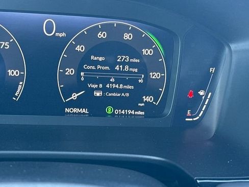 Used 2026 Honda CR-V Sport-L image 28