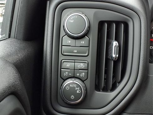New 2026 Chevrolet Silverado 2500 Custom w/ Custom Value Package AWD/4WD image 13