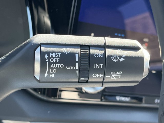 New 2026 Lexus RX 350 Premium Plus w/ Convenience Package FWD image 38