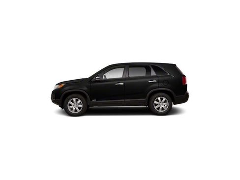Used 2012 Kia Sorento EX AWD/4WD image 3