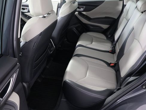 Used 2023 Subaru Forester Limited image 20