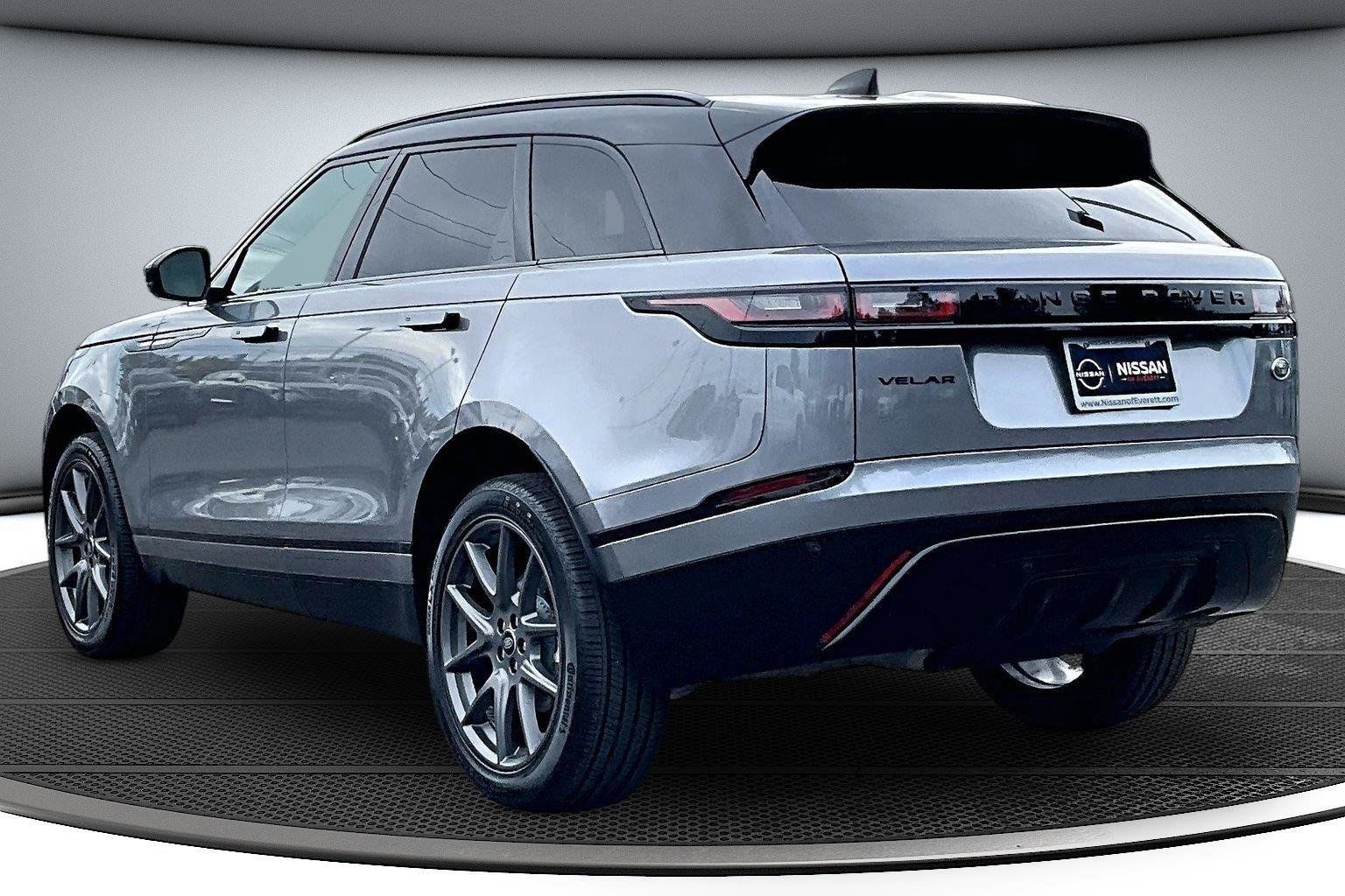Used 2023 Land Rover Range Rover Velar R-Dynamic S AWD/4WD image 5