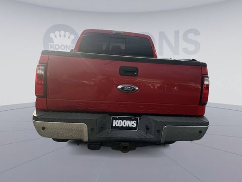 Used 2016 Ford F250 Lariat w/ Lariat Ultimate Package AWD/4WD image 15