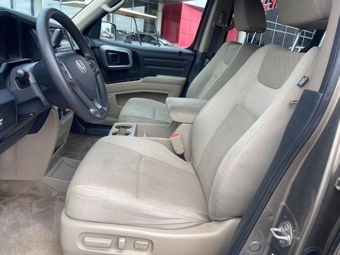 Used 2011 Honda Ridgeline RTS image 10