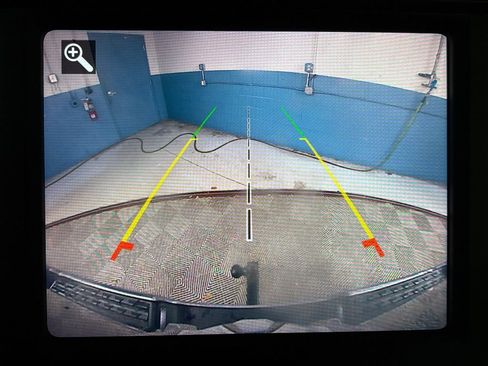 Used 2020 RAM 1500 Big Horn image 26