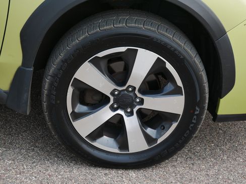 Used 2014 Subaru Crosstrek Touring w/ Popular Package #2 AWD/4WD image 15