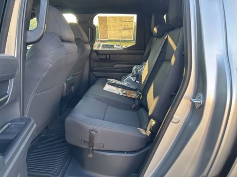 New 2025 Toyota Tacoma SR5 AWD/4WD image 31