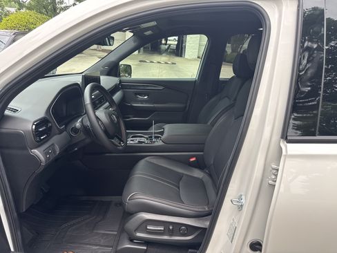 Used 2026 Honda Passport TrailSport Elite image 16