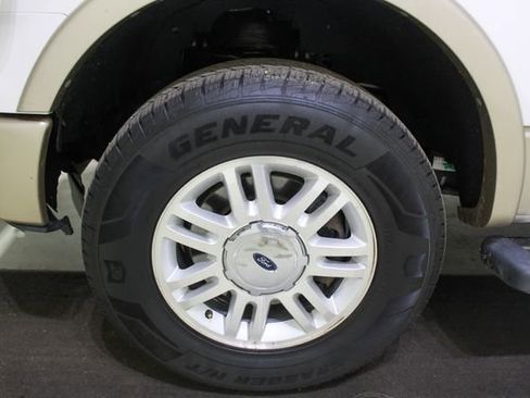 Used 2011 Ford F150 Lariat w/ Lariat Plus Pkg image 20