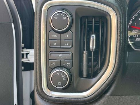 Used 2019 Chevrolet Silverado 1500 LT w/ All-Star Edition image 32