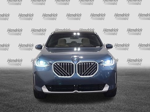 New 2026 BMW X3 xDrive30 AWD/4WD image 2